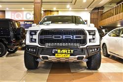 Ford F-150 Raptor